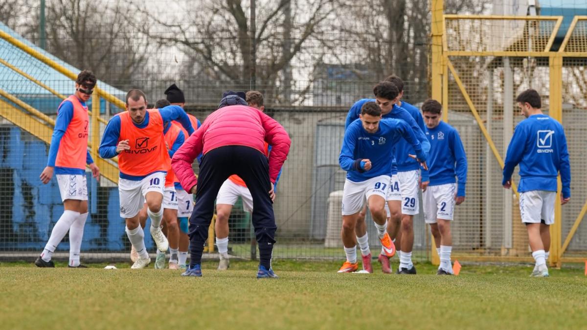 Serie D Girone D: la fotografia della fase difensiva prima dell'intervallo