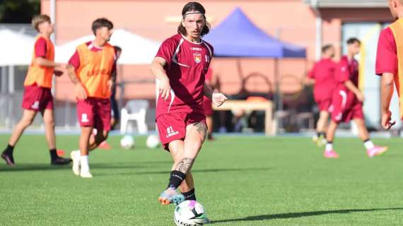 Sperandeo, Gelonese e non solo: tutti insieme in una big di Serie D