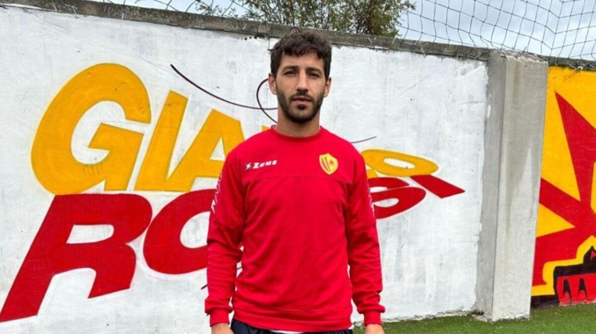 Gabriel Chironi può tornare a giocare in Campania: la situazione