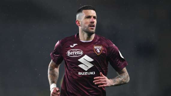 UFFICIALE: Torino, riscattato Biraghi dalla Fiorentina