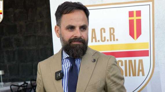 Messina, Roma racconta la stagione travagliata: «Abbandonati dalla proprietà»