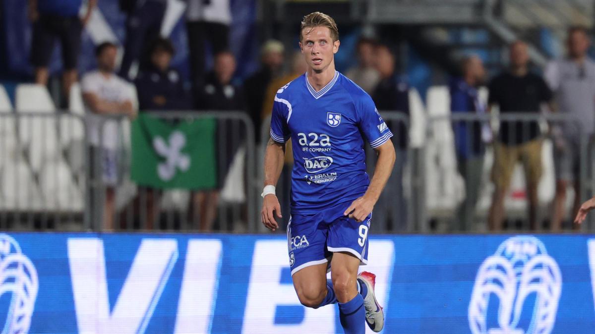 Svolta offensiva nel Brescia: il ritorno di Vido e le nuove opzioni per l'attacco