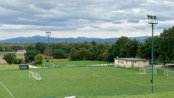 Sansepolcro, domani si parte. Ecco i convocati per il raduno