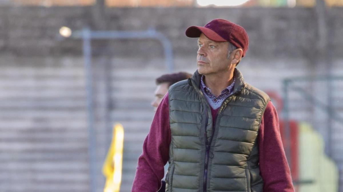 Sant'Angelo, mister Gatti: «A calcio si gioca con il pallone, i gol arrivano grazie alla qualità»