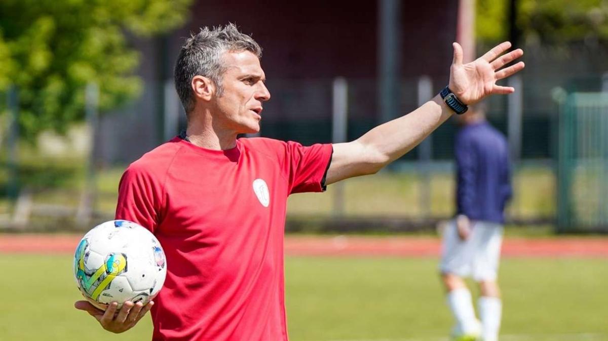 Pro Palazzolo, è caccia al nuovo allenatore. Le ultime