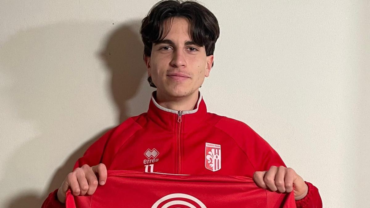 UFFICIALE: Lo scuola Fiorentina Batignani al Terranuova Traiana