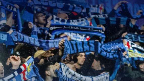Lecco e i suoi tifosi uniti: allenamento a porte aperte in vista della sfida con l'Atalanta U23