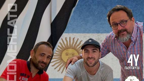 UFFICIALE: Colpo sudamericano per il Nola