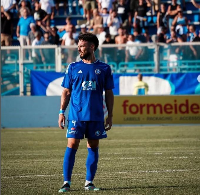 Serie D, la classifica cannonieri del girone H: anche Marquez sale in vetta