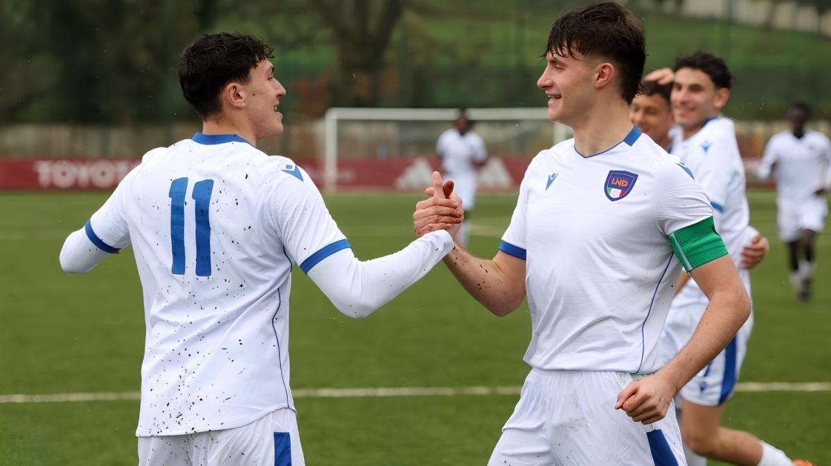 Viareggio Cup, i convocati della Rappresentativa Serie D ed il calendario