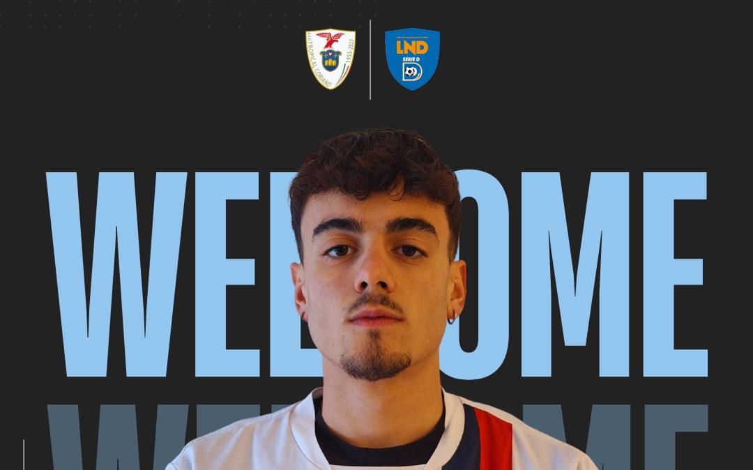 UFFICIALE: Tropical Coriano, c'è un arrivo dall'Imolese