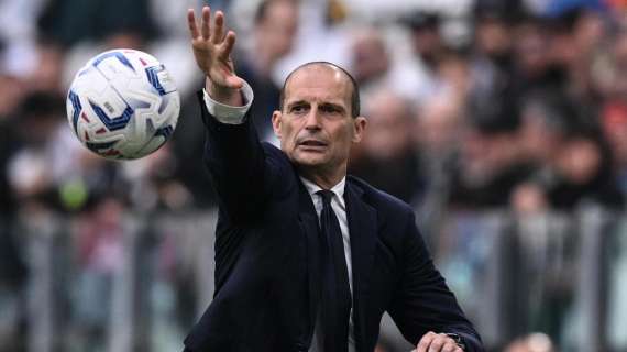 UFFICIALE: Massimiliano Allegri torna al Milan, c'è l'annuncio dei rossoneri