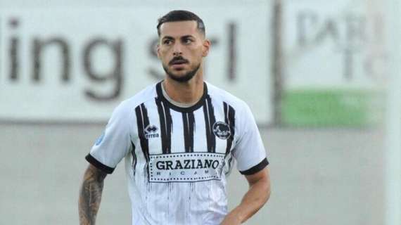 Svincolati - Sul mercato un 31enne con 15 reti e un passato in Lega Pro