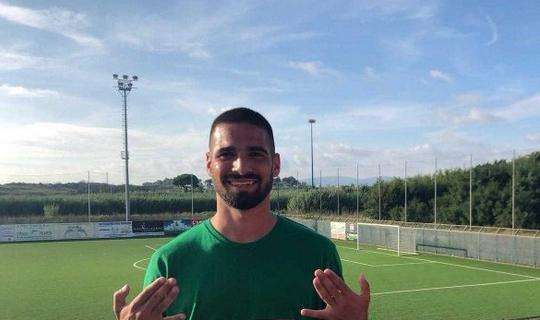 Gerbado tentato dalla Juve U23: "Sarebbe bello ma priorità all'Avellino"