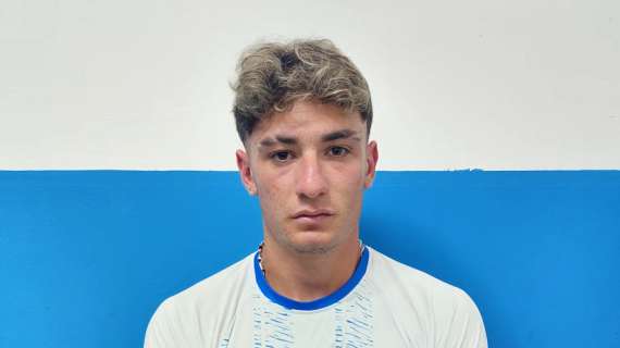 Folgore Delfino Curi Pescara, firma un 22enne ex Serie D