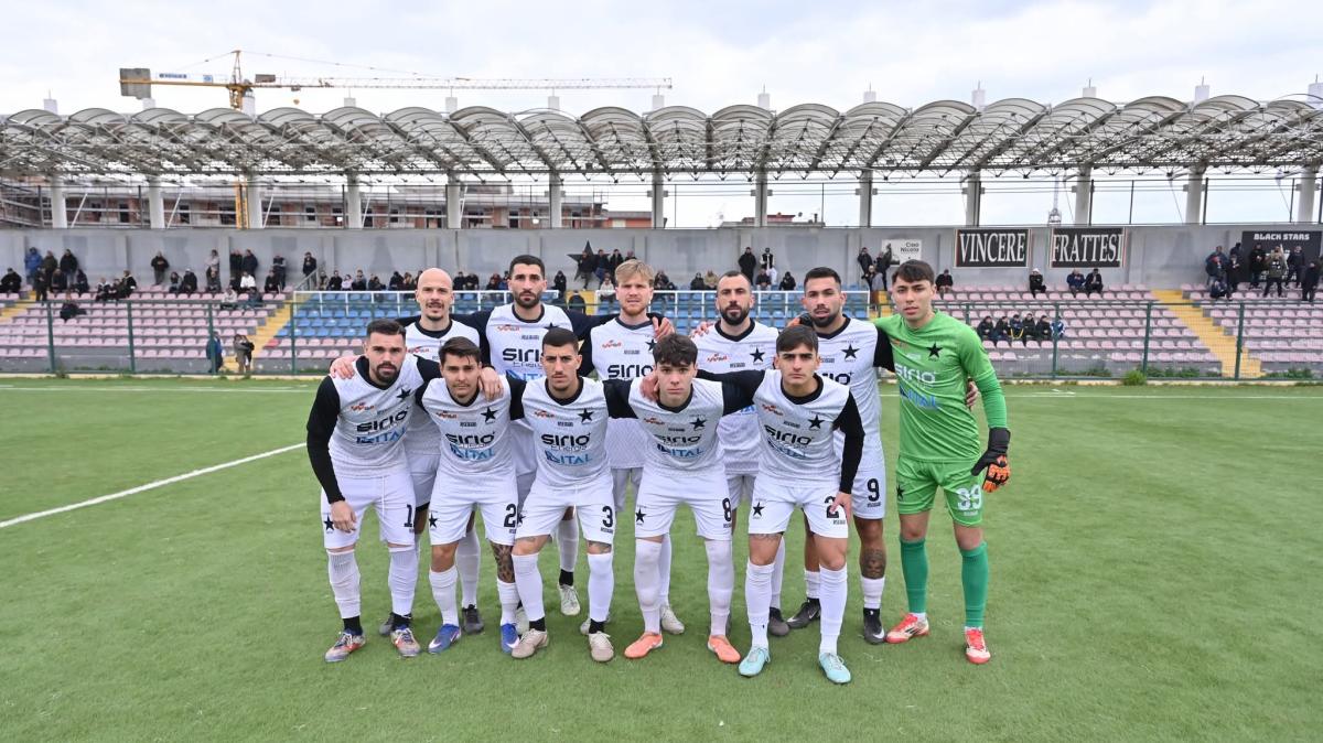 Frattese, i giocatori rispondono duramente a D'Errico: ecco il comunicato 