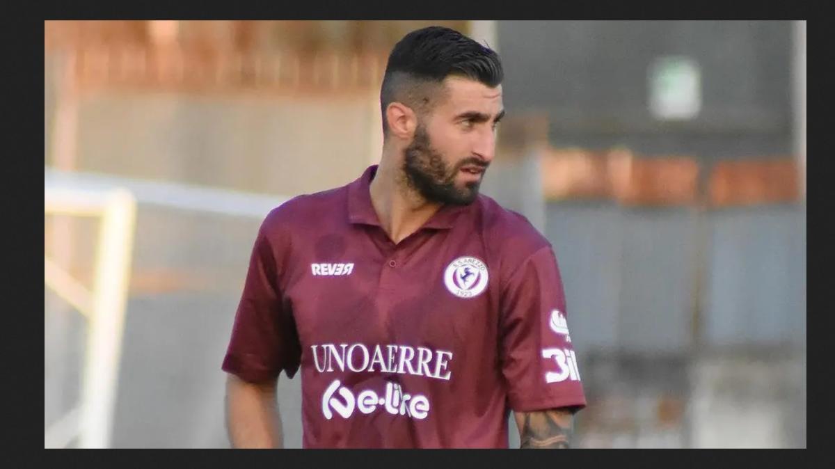 L'Arezzo pare ormai aver deciso: due calciatori al passo d'addio