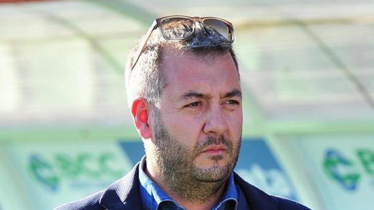 «Maselli è un uomo di parola, abbiamo mantenuto le promesse»: le strategie di mercato del DG Vincenzo Greco