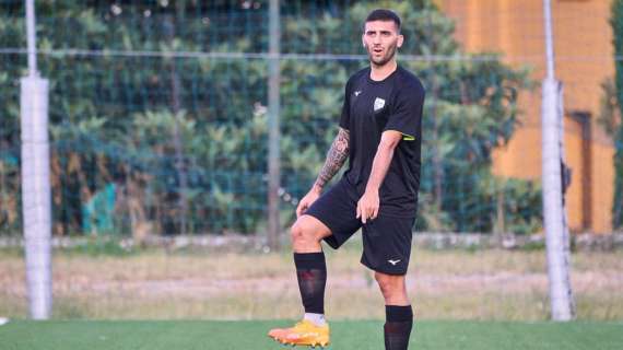 Pianese, Masetti: «Gruppo coeso, pronti per la Coppa Italia contro il Giugliano»