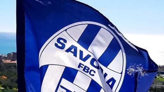 Savona, la nota del club: "Non c'è necessità di collette o raccolta fondi..."