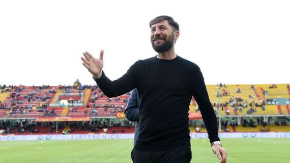 Pescara, il ds Foggia: «Grande iniezione di fiducia per il proseguo del campionato»