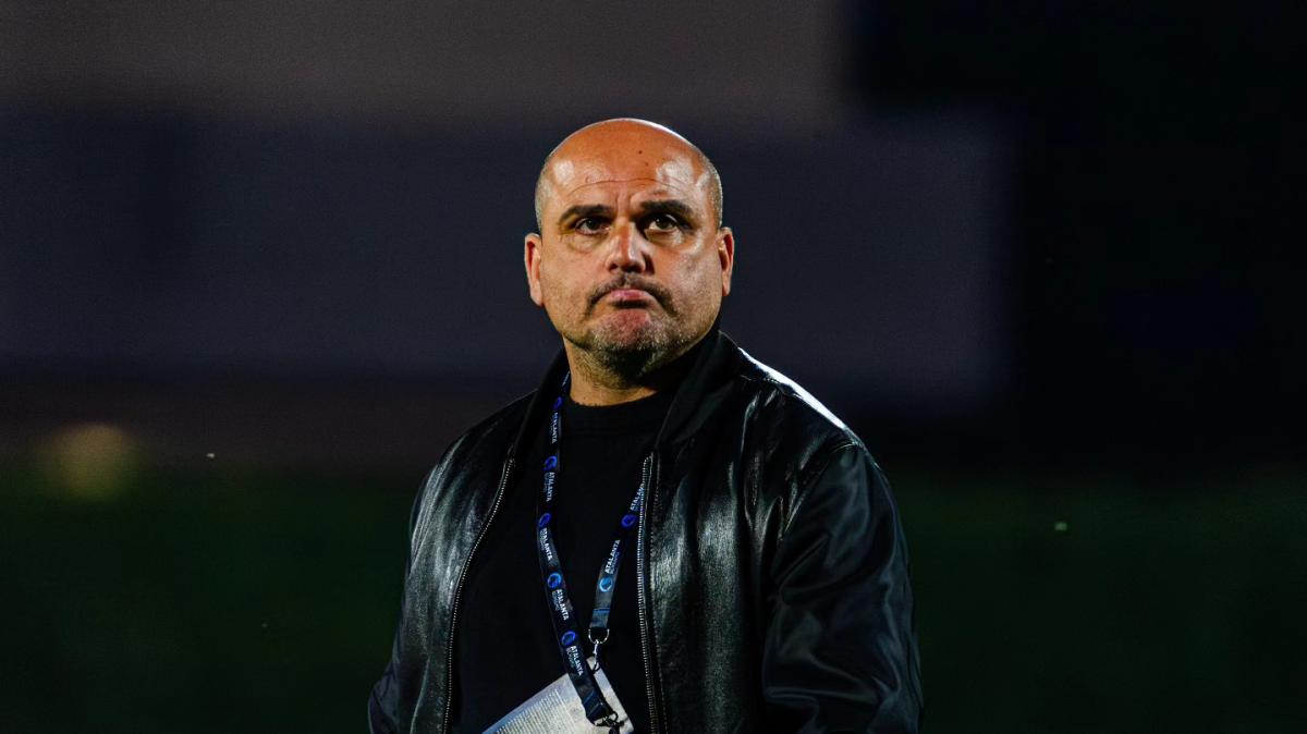 Cavese, blindato il direttore sportivo: De Liguori rinnova fino al 2028