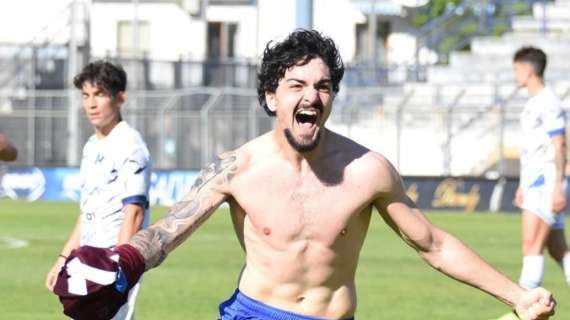 Svincolati - Centrocampista che ha giocato in D con Matera, Nocerina e Puteolana