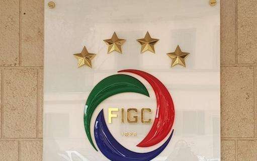FIGC: Ritardo verdetti solo burocratico. Due club pronti a festeggiare