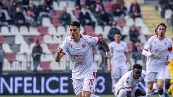 UFFICIALE: Carpi, rescinde Campagna. Andrà in una big di Serie D