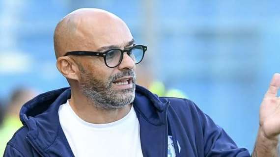 Fidelis Andria: ecco il primi nomi sul taccuino di Califano