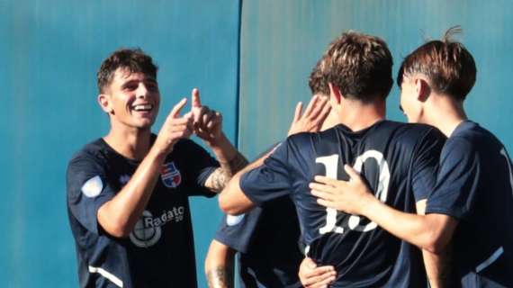 La Virtus CiseranoBergamo avanza in Coppa: piegato il Villa Valle