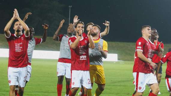 Chi fa giocare più stranieri nel girone A di serie C? Ecco le percentuali di tutti i club