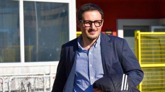 Igea Virtus: ecco chi dovrebbe diventare il nuovo direttore sportivo