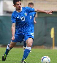Rappresentativa Dilettanti Under 17 ed Under 16, ecco i convocati per Coverciano