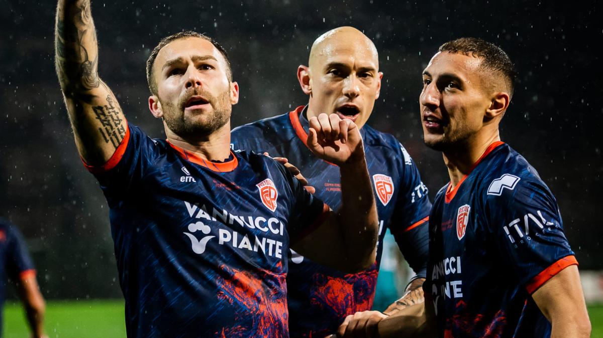 L'attuale valore di tutte le rose del girone D di Serie D