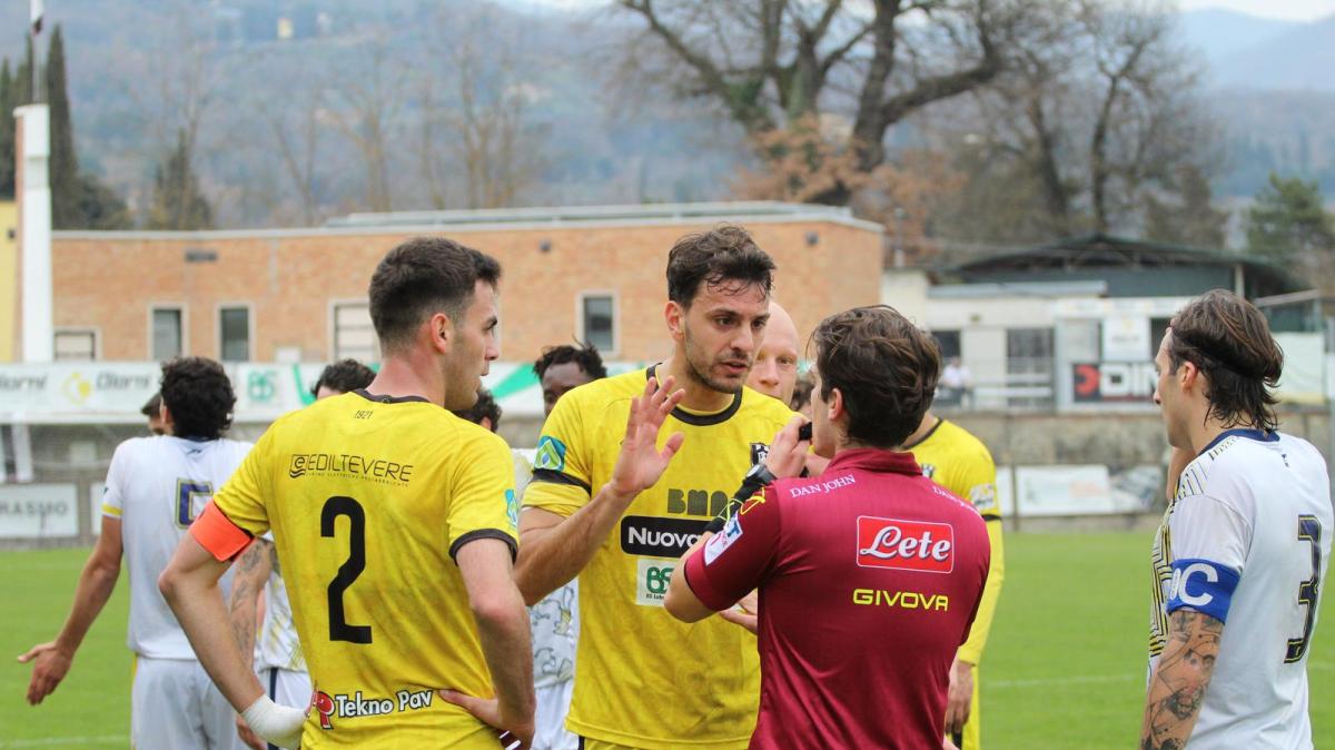 San Donato Tavarnelle, un pareggio che vale doppio: la salvezza resta a un passo