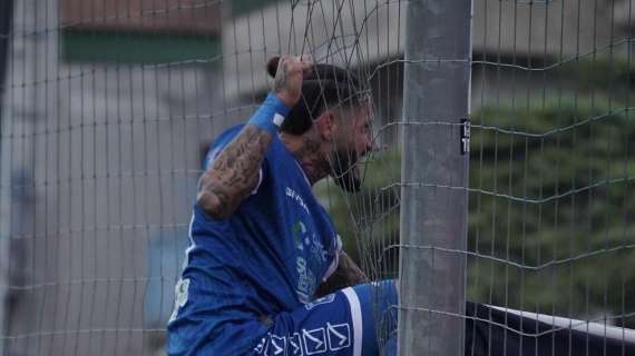 Finita la caccia a Faella? Ecco dove potrebbe giocare l'attaccante della Paganese