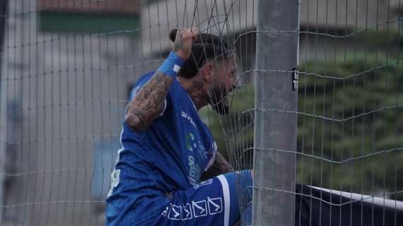 Serie D, i bomber da trasferta: nel girone G Faella già a quota 7