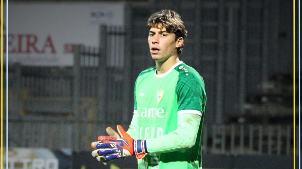 Arzignano Valchiampo, si conclude il prestito di Nespola: torna al Palermo