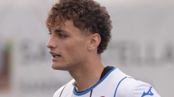 La Flaminia vuole riportare in D un centrocampista ex Grosseto