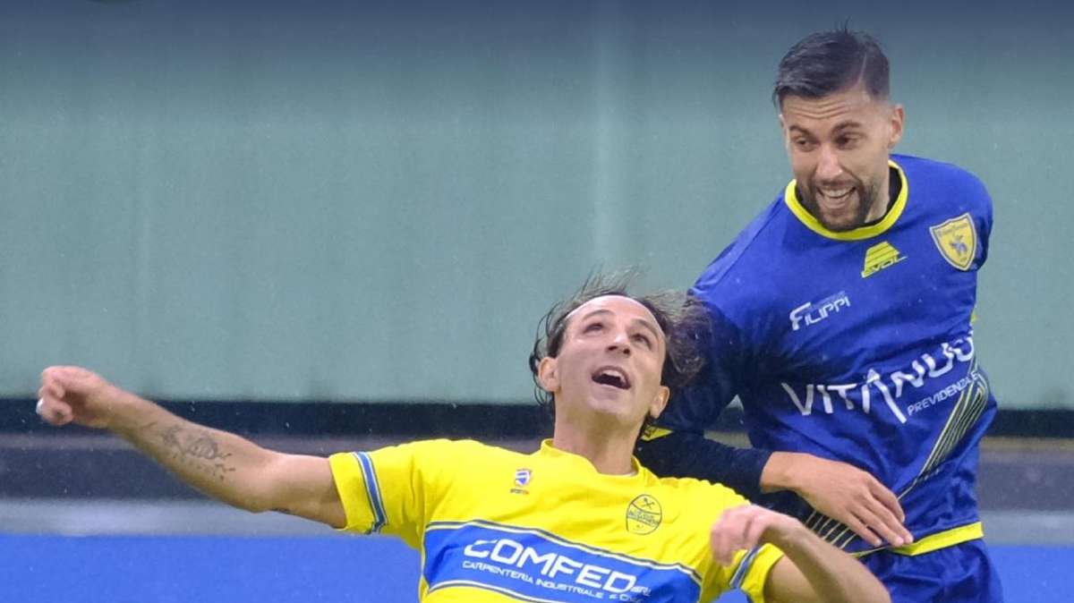 Serie D, girone B: il punto. Il Chievo crolla, il Brusaporto lo aggancia