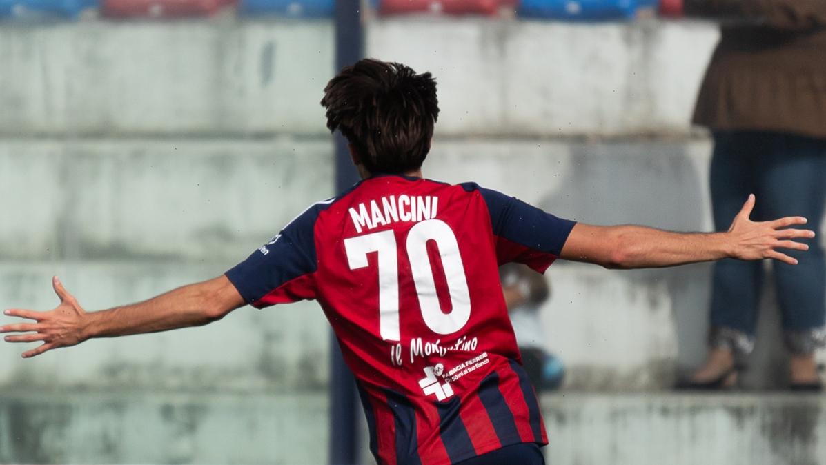 Svincolati - Sul mercato un 21enne esterno destro con esperienza in Serie C