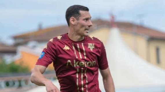 Il Tau Altopascio blinda Mattia Lombardo per la prossima stagione