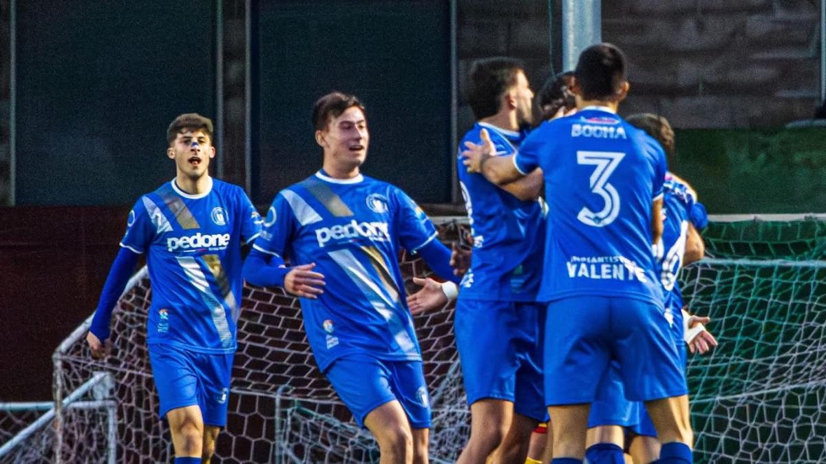 Unione Calcio, otto giorni decisivi per i play-off: si parte dalla sfida al Bisceglie