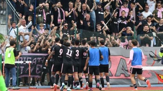 Dolomiti, ora il sogno scudetto. Il club: «Coronamento di un percorso incredibile»