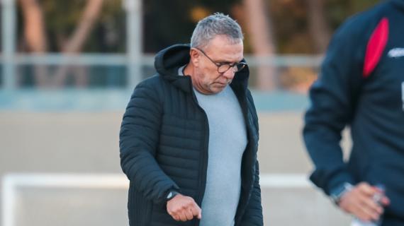 Tartaretti: «Il Forlì si sta acclimatando alla C. Un dato è sotto gli occhi di tutti. Play-off? Miramari è stato chiaro...»