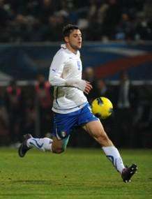 Per gli Azzurrini test atletici a Frascati. Oggi in ritiro arriva Destro