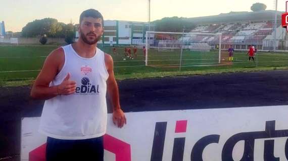 Svincolati - In lista un centrocampista 21enne con quasi 100 gare in D