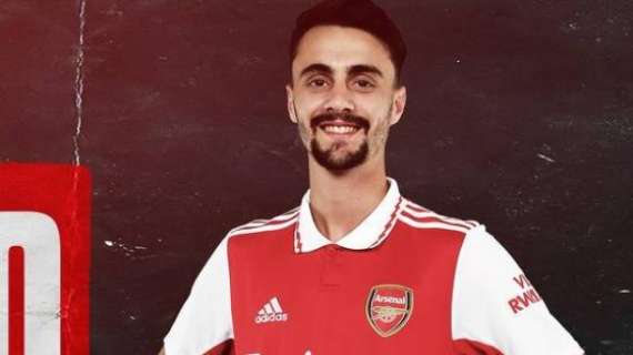 UFFICIALE: Colpo Arsenal, acquistato Vieira dal Porto