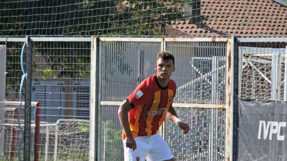 UFFICIALE: C'è un addio annunciato dal Benevento